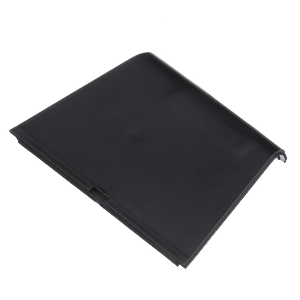Cover Palm Rest Ichiro - Onyx Black Cover Palm Rest Ichiro - Onyx Black