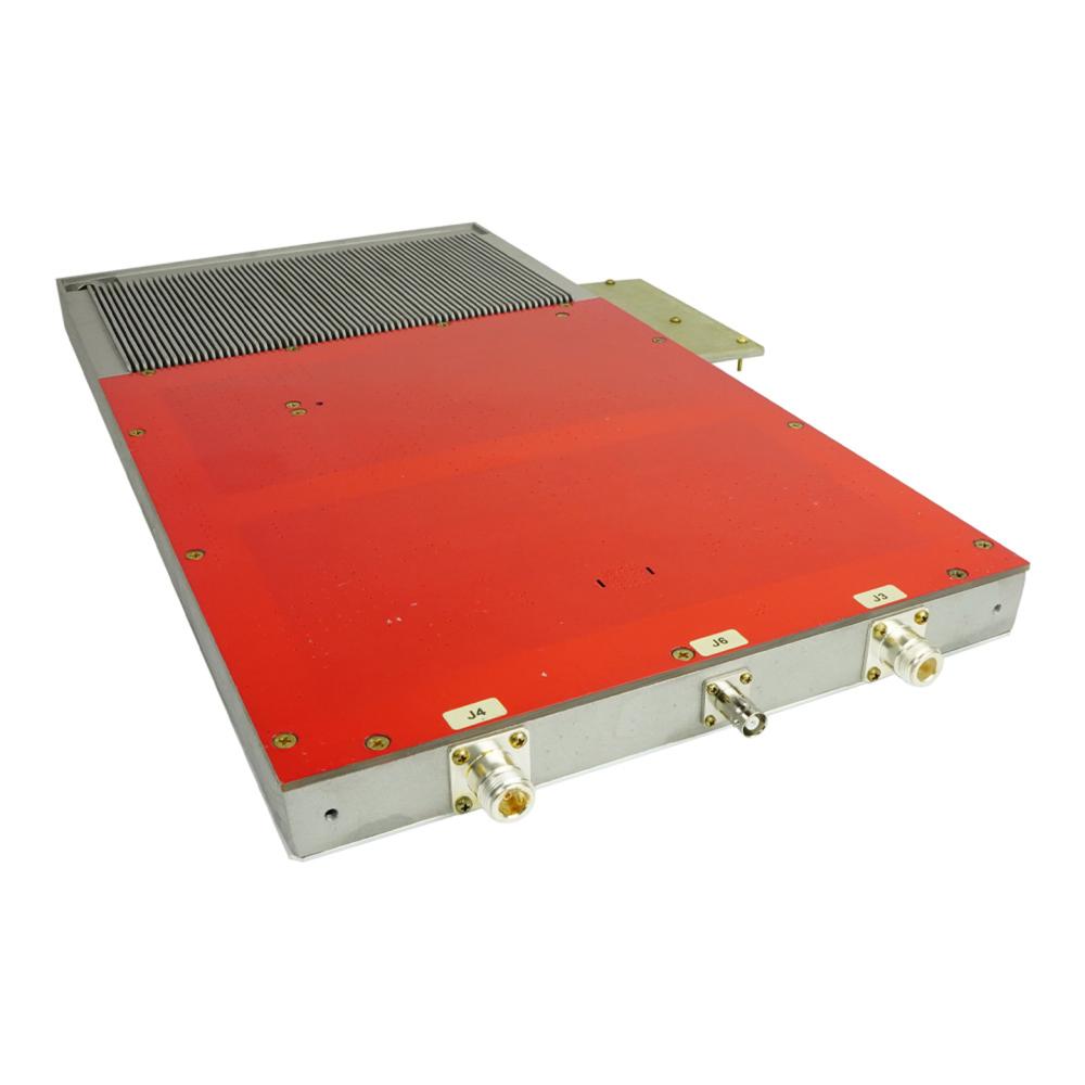 NMR Collector for NETCOM 1.5T Splitter NMR Collector for NETCOM 1.5T Splitter