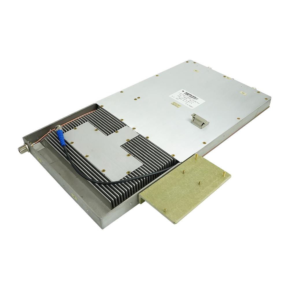 NMR Collector for NETCOM 1.5T Splitter NMR Collector for NETCOM 1.5T Splitter