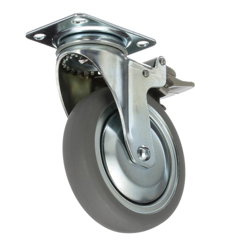 LA5 Front Caster 5178525 LA5 Front Caster 5178525