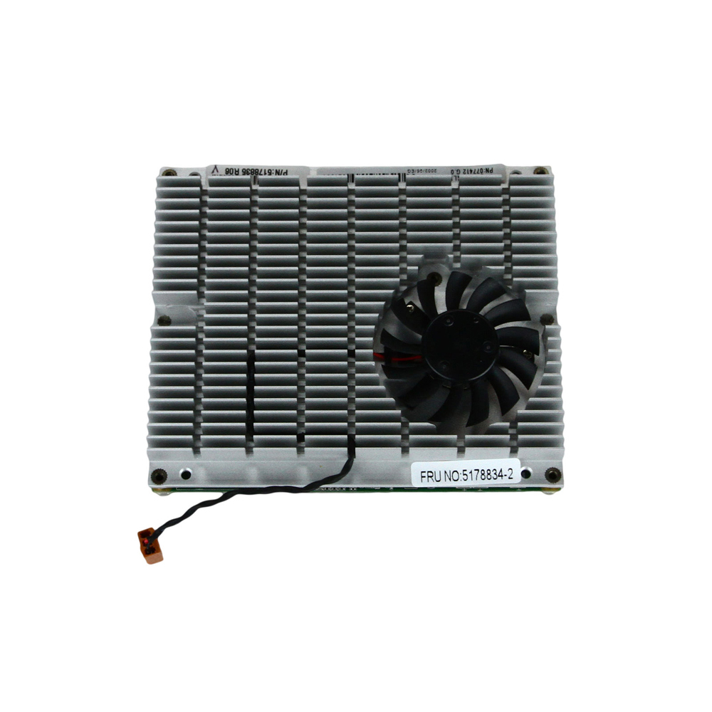 cm SOM Assembly 5178834-2 cm SOM Assembly 5178834-2