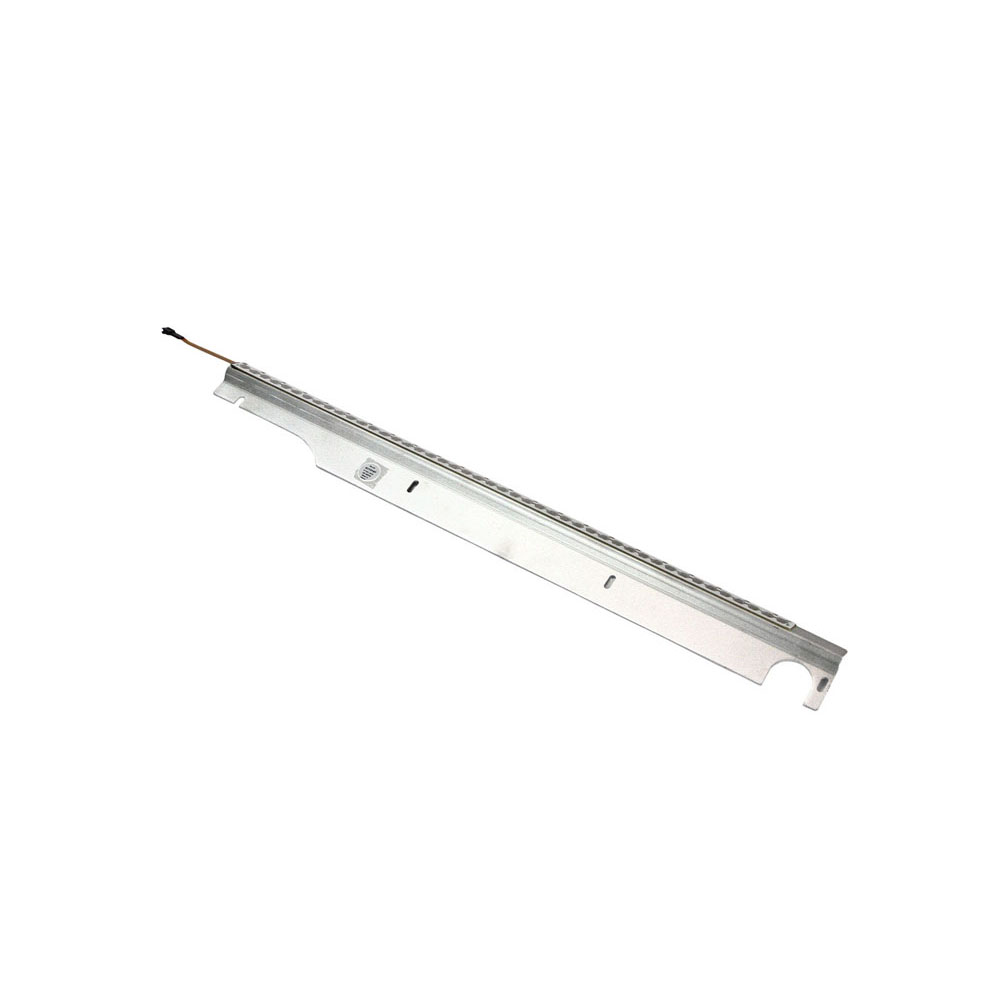 Rear Left Hand T and G Assembly Rear Left Hand T and G Assembly