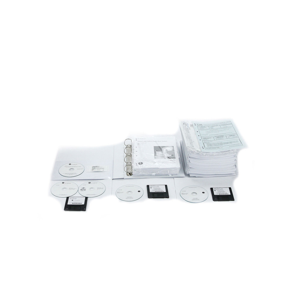 Senographe 2000D ADS Software Upgrade to v17.5 Senographe 2000D ADS Software Upgrade to v17.5