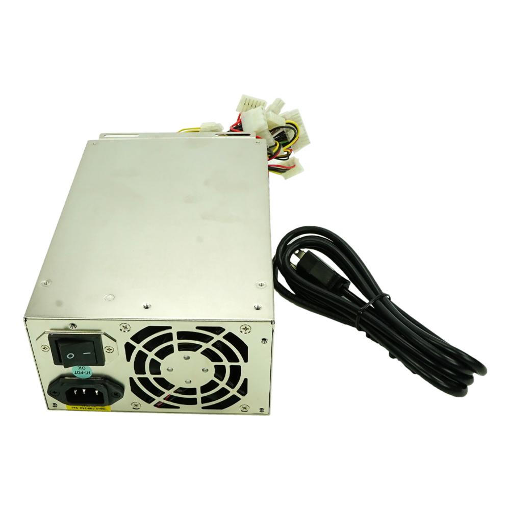 DIVA ATX Power Supply Unit 700W 5179884-H DIVA ATX Power Supply Unit 700W 5179884-H