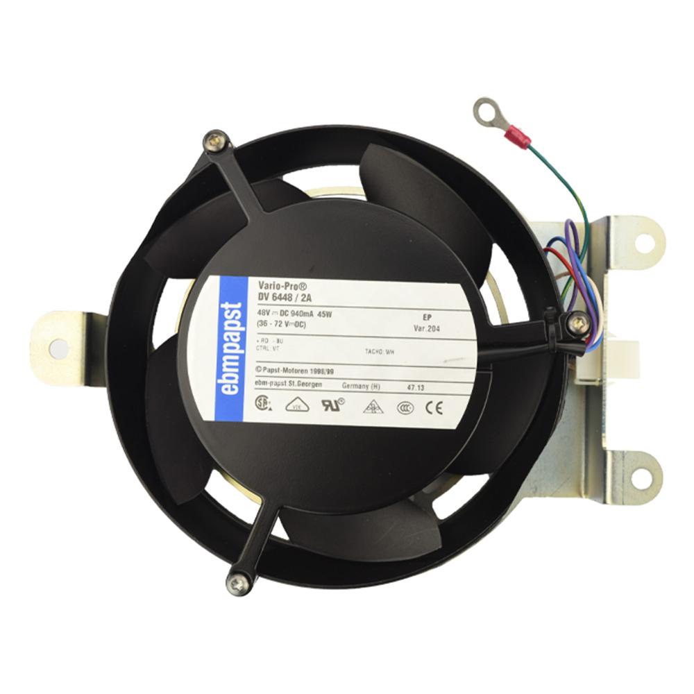 Fan Assy, Auxiliary, VCT Gantry Top, Pressure Formed Fan Assy, Auxiliary, VCT Gantry Top, Pressure Formed