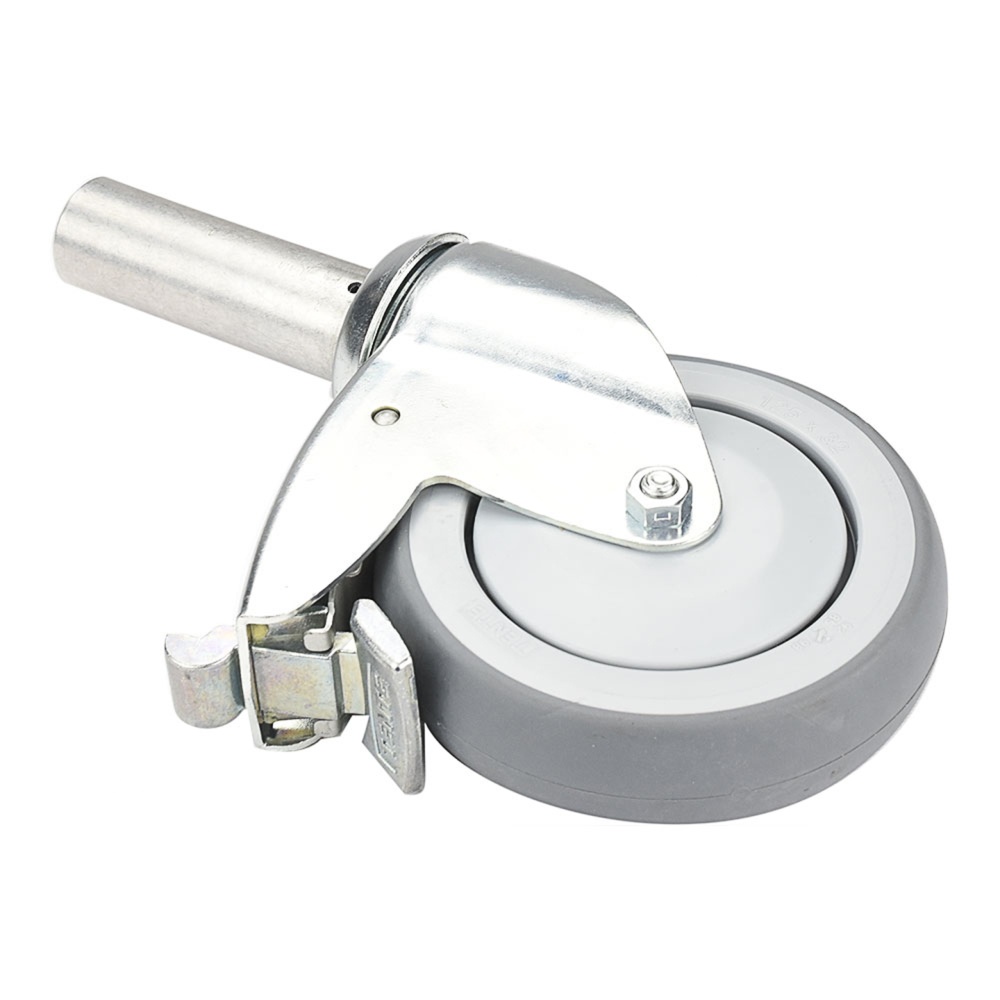 Mg Coll Cart Castor Sp Mg Coll Cart Castor Sp