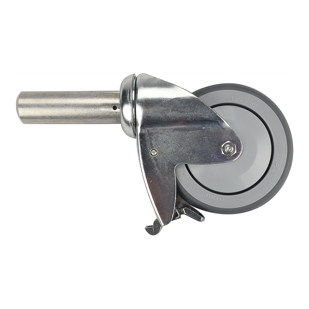 Mg Coll Cart Castor Sp Mg Coll Cart Castor Sp