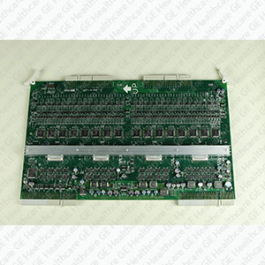 Digital Beam Former 128 Channel Assembly CSL-L7 Digital Beam Former 128 Channel Assembly CSL-L7