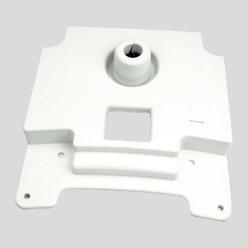 Monitor Interface Cover Monitor Interface Cover