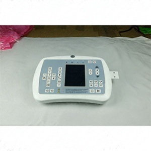 Pioneer System Console Pioneer System Console