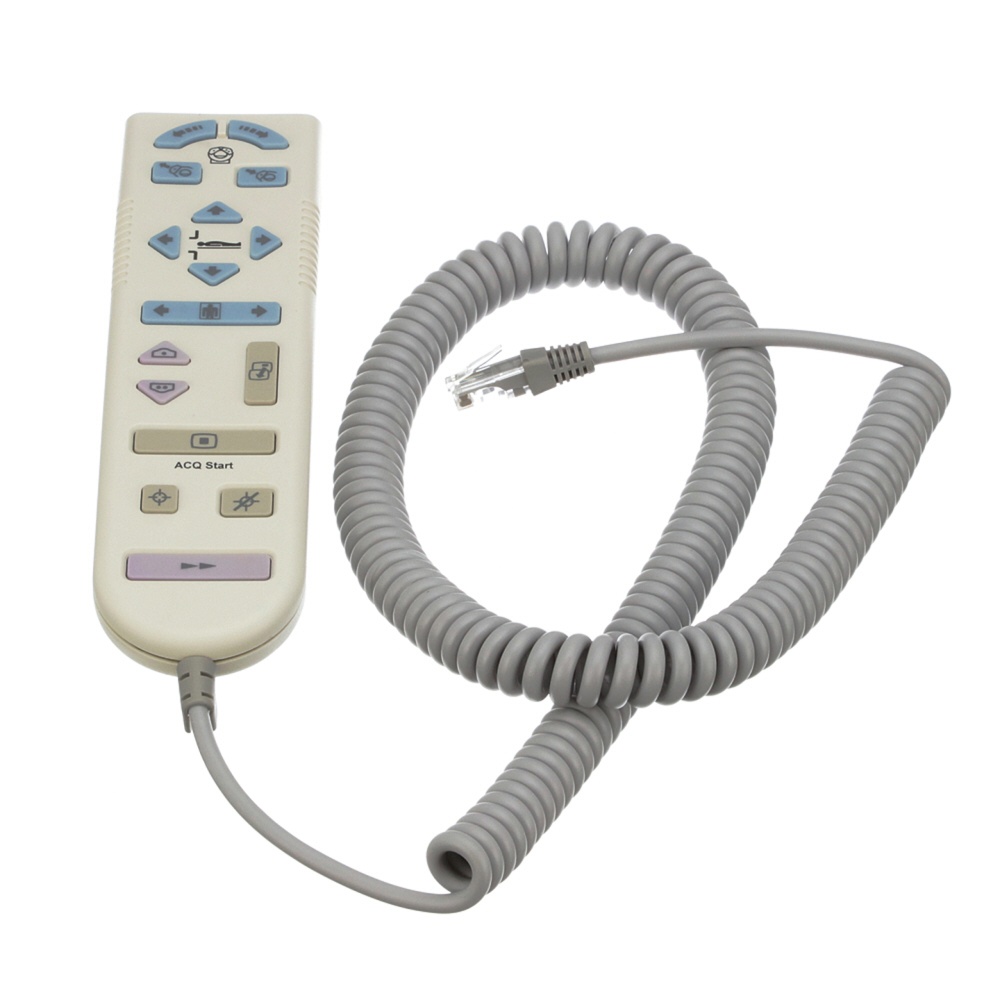 Primary handset for MG_MyoSIGHT Primary handset for MG_MyoSIGHT