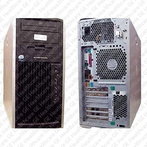 GEHC MI and CT Integrated Buy Level Workstations. HP8400 with 16GB Memory 5183547-37-R
