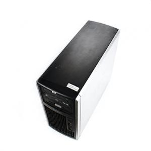 MR HDe2 Host MR HDe2 Host