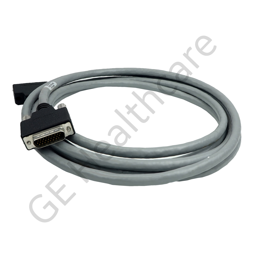 Master Interconnect System Cable Skinless to RFP3 CC 5183690-3-H