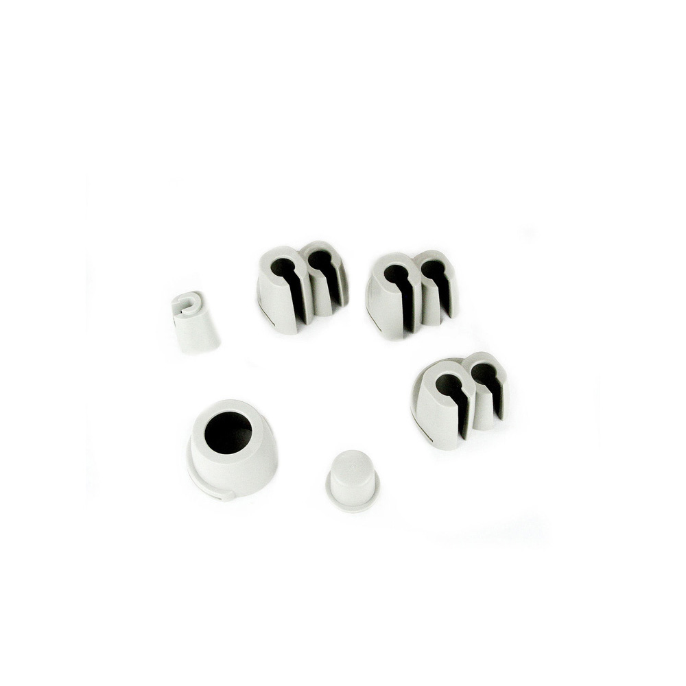 Probe Holder Kits for LOGIQ e Live Isolation Cart Probe Holder Kits for LOGIQ e Live Isolation Cart