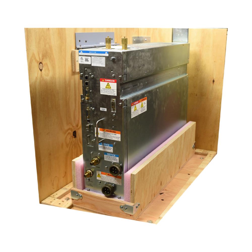 Extreme Gradient Driver Amplifier 5184566-2-R Extreme Gradient Driver Amplifier 5184566-2-R