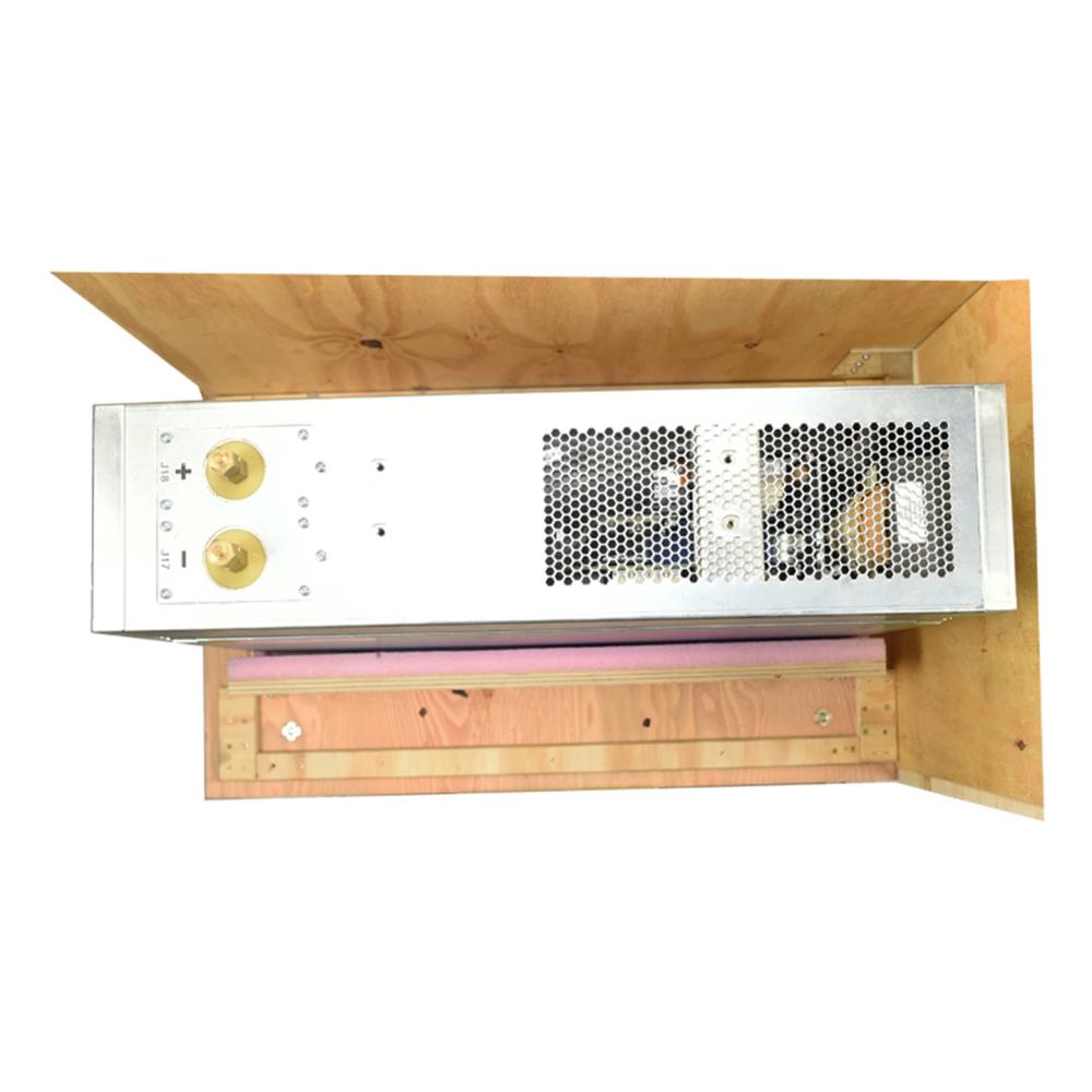 Extreme Gradient Driver Amplifier 5184566-2-R Extreme Gradient Driver Amplifier 5184566-2-R