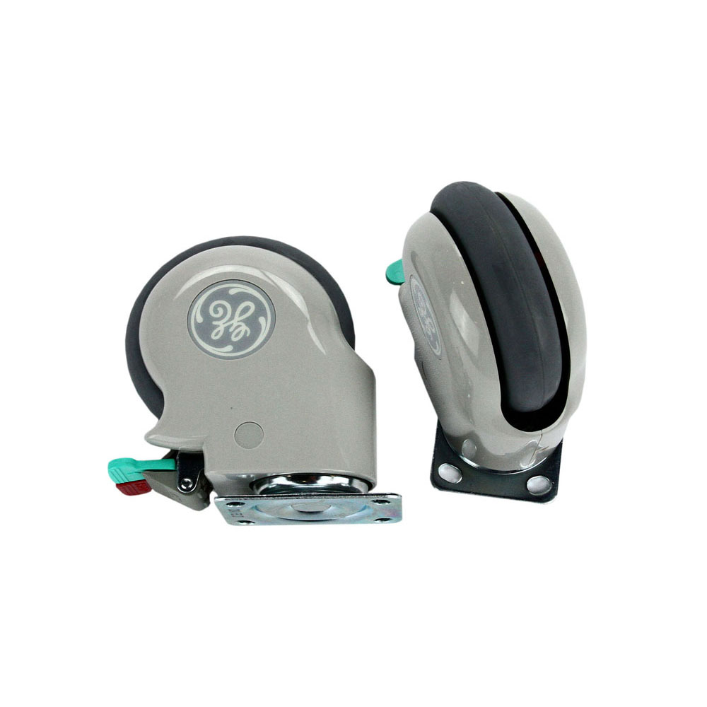 LOGIQ P5 LOGIQ A5 Swivel Lock Caster LOGIQ P5 LOGIQ A5 Swivel Lock Caster