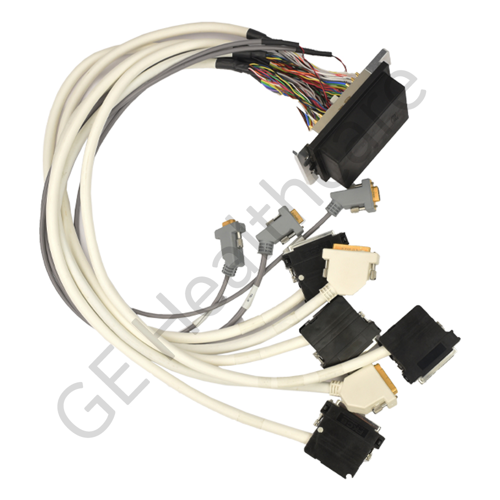 Cable, ODU Harness, Table 5189212-R