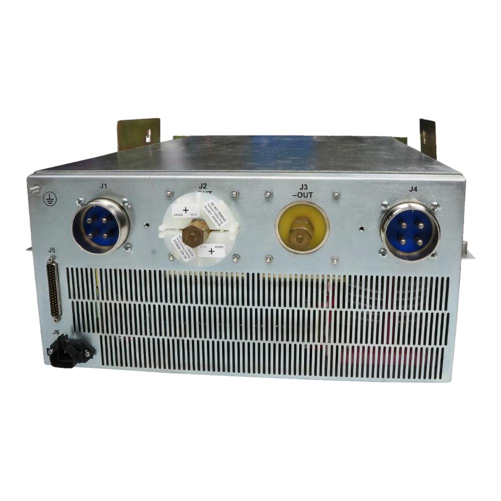 HFA-S Assembly with Spacer to Prevent Cable SWAP 5189221-3-R HFA-S Assembly with Spacer to Prevent Cable SWAP 5189221-3-R