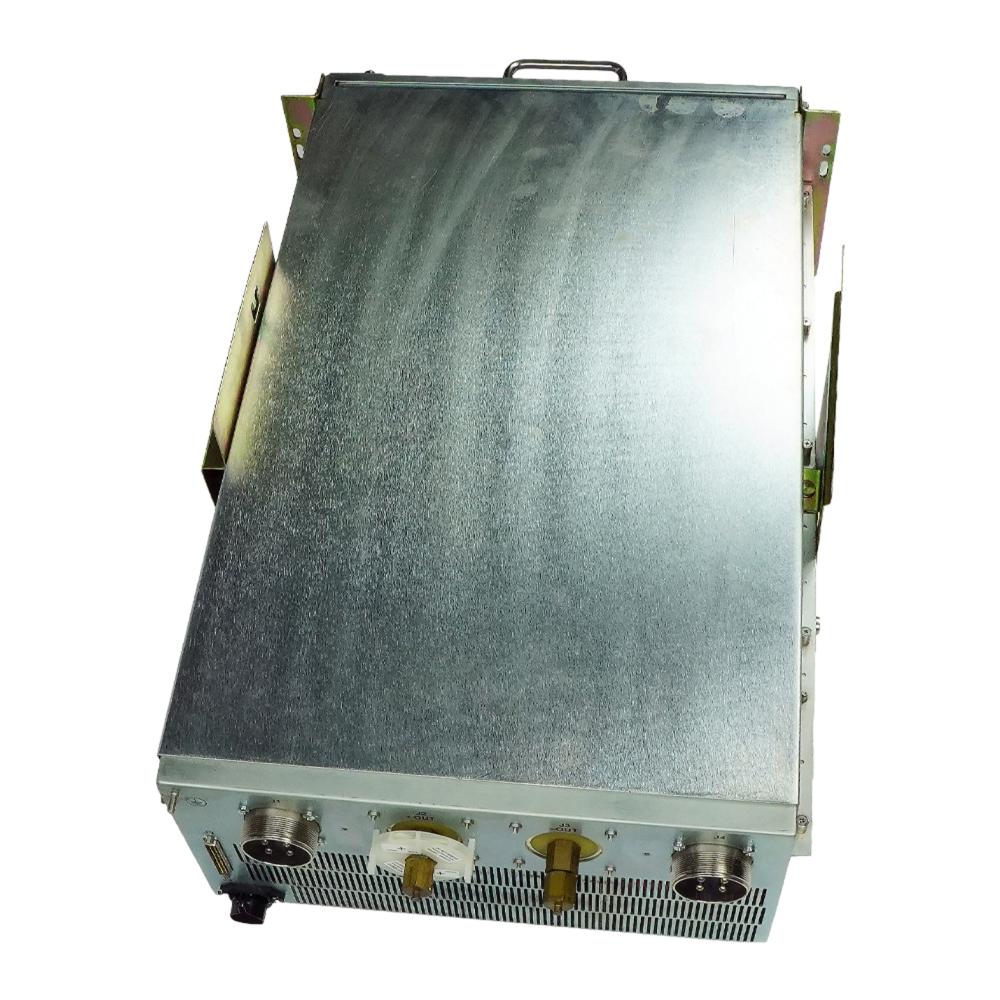 HFA-S Assembly with Spacer to Prevent Cable SWAP 5189221-3-R HFA-S Assembly with Spacer to Prevent Cable SWAP 5189221-3-R