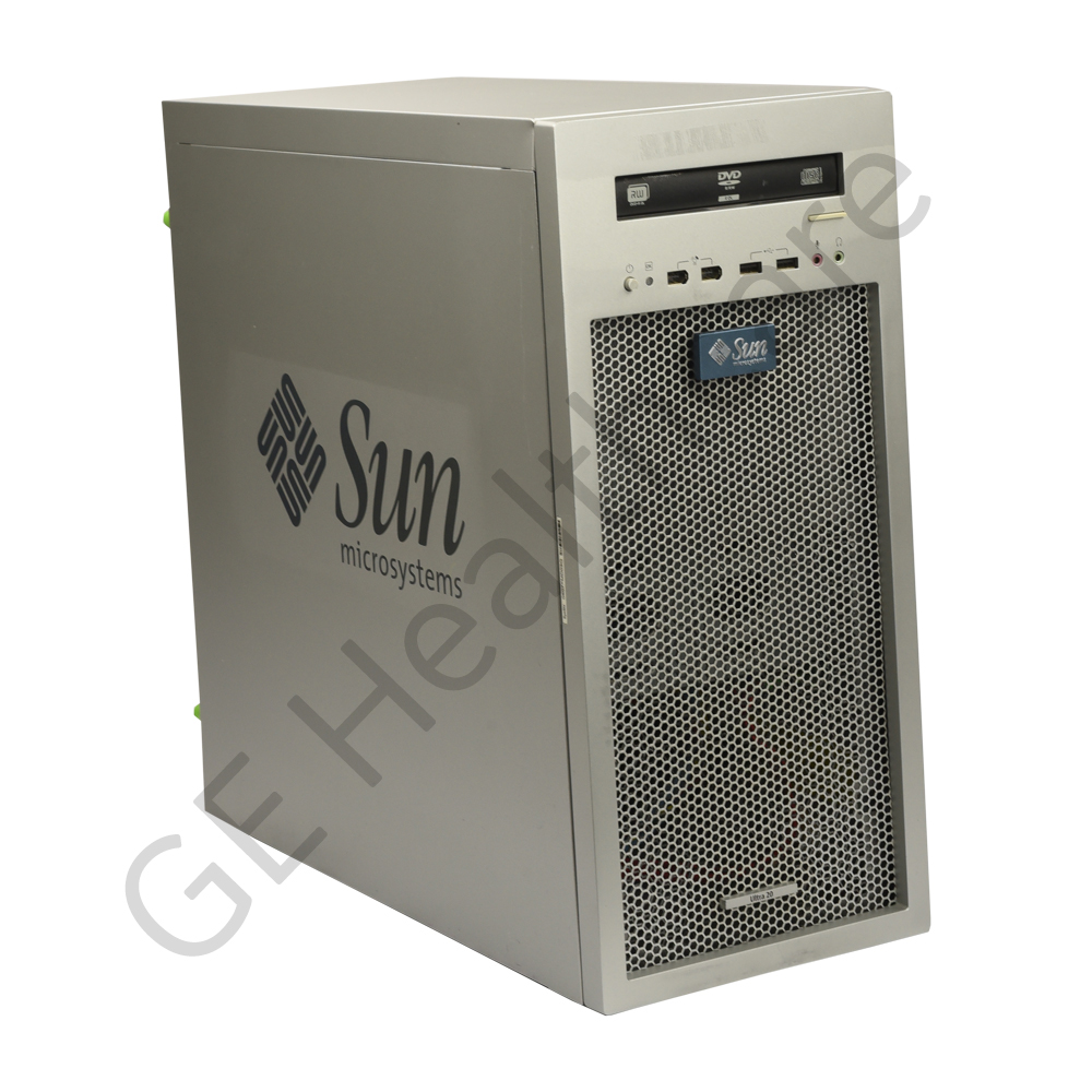 ADS Workstation Sun 250GB 1GB, Not Loaded 5189387-H