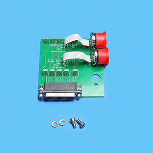 PFLSPP-Printed circuit Board (PCB) Pressure Regulator