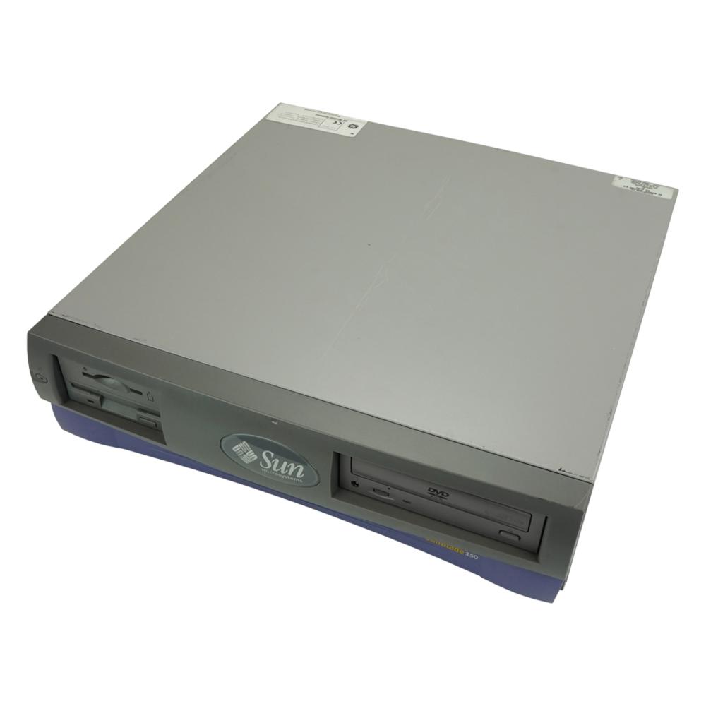 ADS Workstation: SB150 not-loaded, HDD: 2x80 Gb, Eth: X2222A, RAM: 512 Mb ADS Workstation: SB150 not-loaded, HDD: 2x80 Gb, Eth: X2222A, RAM: 512 Mb