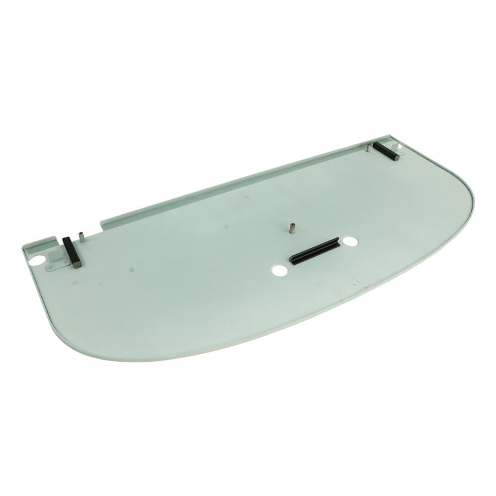 Touch Plate Rear Assembly Touch Plate Rear Assembly