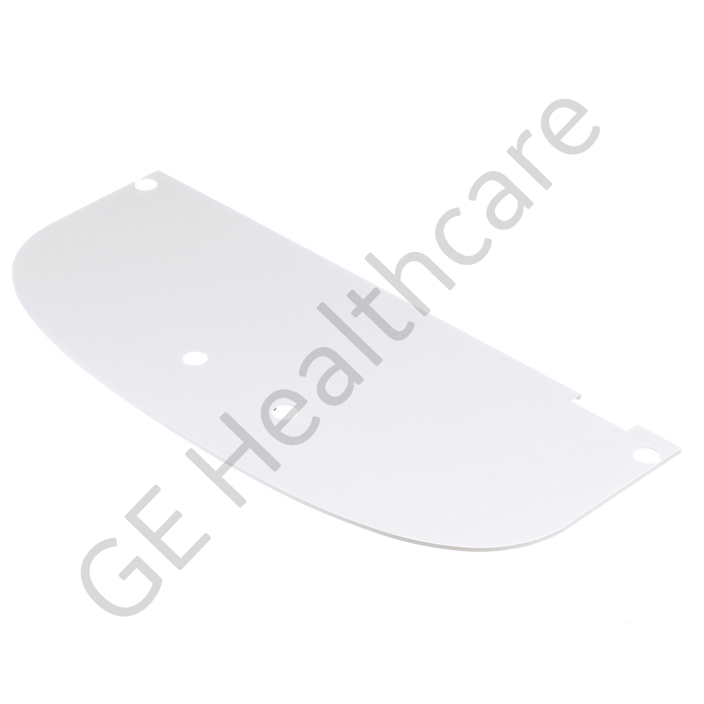 Touch Plate Rear Assembly HD 5191755-4