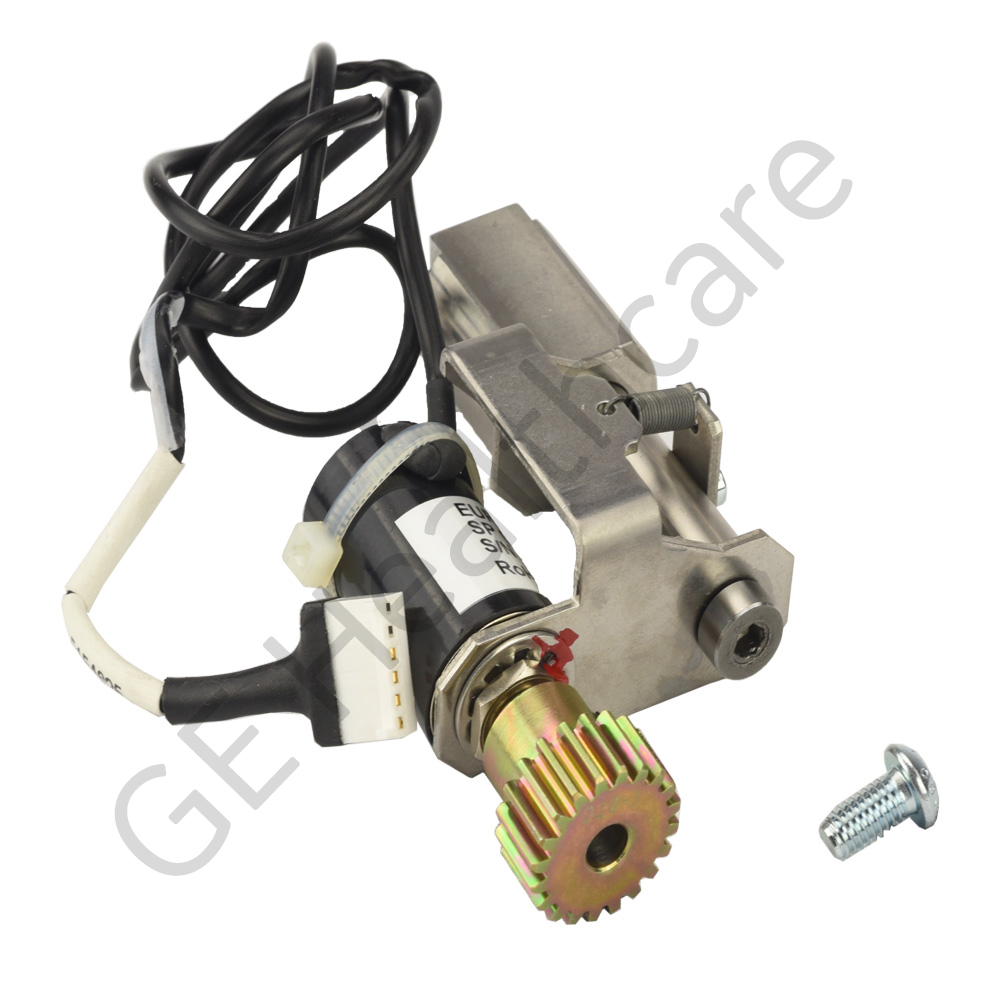 Lateral Detector Lift Potentiometer Assembly 5191765-H
