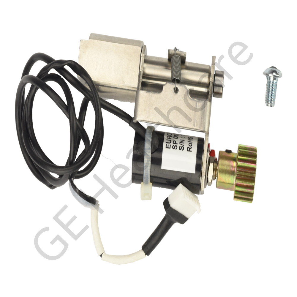 Lateral Detector Lift Potentiometer Assembly 5191765-H