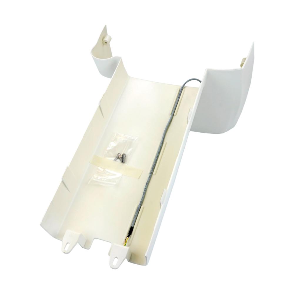 LAT Detector Top Cover 21cm Refresh Edition LAT Detector Top Cover 21cm Refresh Edition