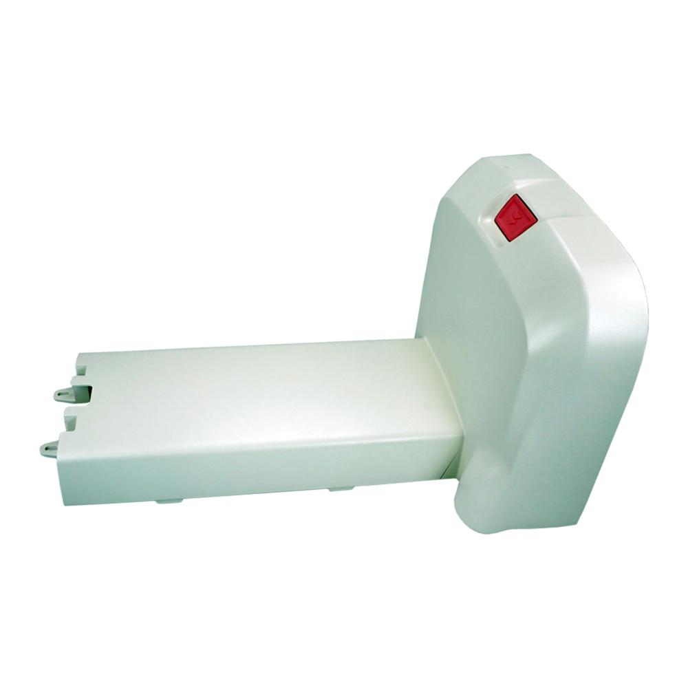 LAT Detector Top Cover 21cm Refresh Edition LAT Detector Top Cover 21cm Refresh Edition