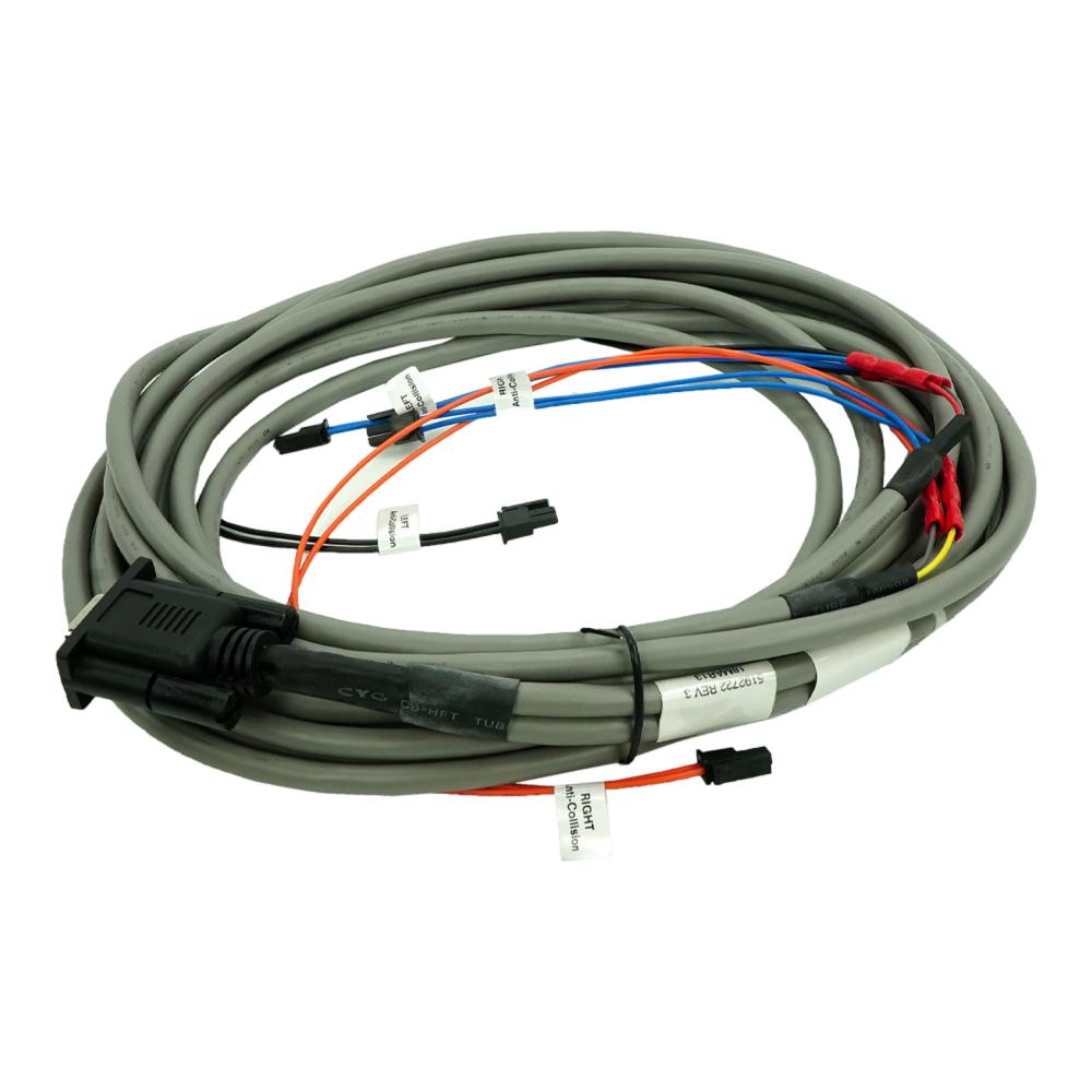 FeiTian II Table Anti-Collision Switch Cable FeiTian II Table Anti-Collision Switch Cable