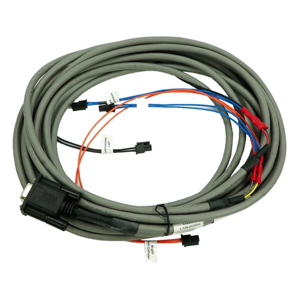 FeiTian II Table Anti-Collision Switch Cable FeiTian II Table Anti-Collision Switch Cable
