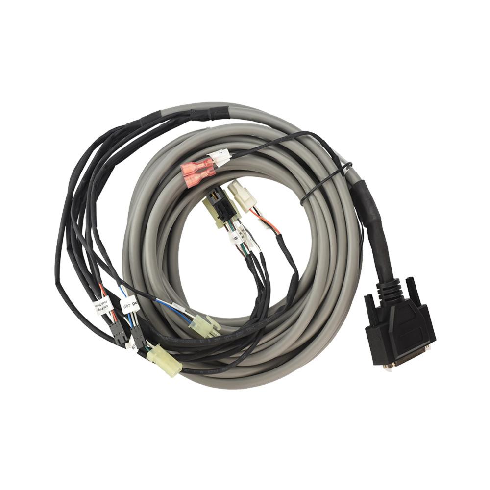 Feitian II Table Tabletop Brake Left Set Control Cable Feitian II Table Tabletop Brake Left Set Control Cable