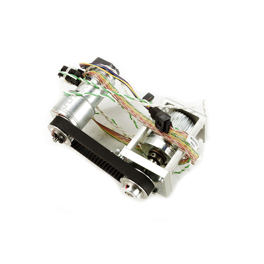 Column Rotation Drive Assembly 5193173U Column Rotation Drive Assembly 5193173U