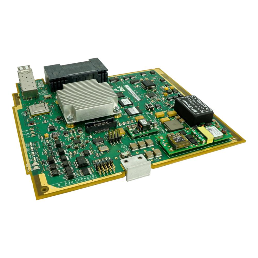 HD DAS Control Board Printed Wire Assembly HD DAS Control Board Printed Wire Assembly