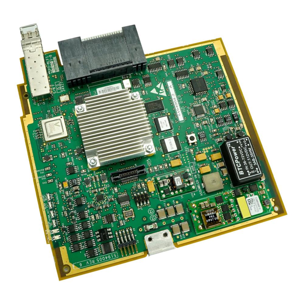 HD DAS Control Board Printed Wire Assembly HD DAS Control Board Printed Wire Assembly