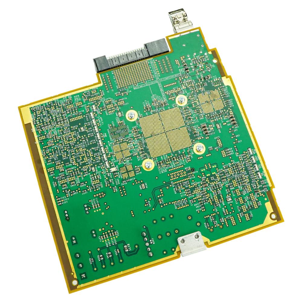 HD DAS Control Board Printed Wire Assembly HD DAS Control Board Printed Wire Assembly