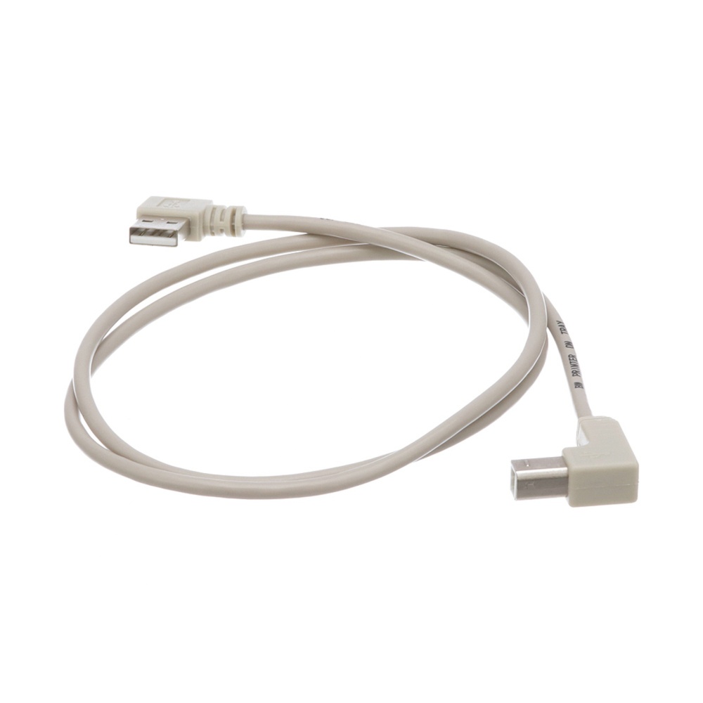 USB Cable - BW Printer On TRAY USB Cable - BW Printer On TRAY