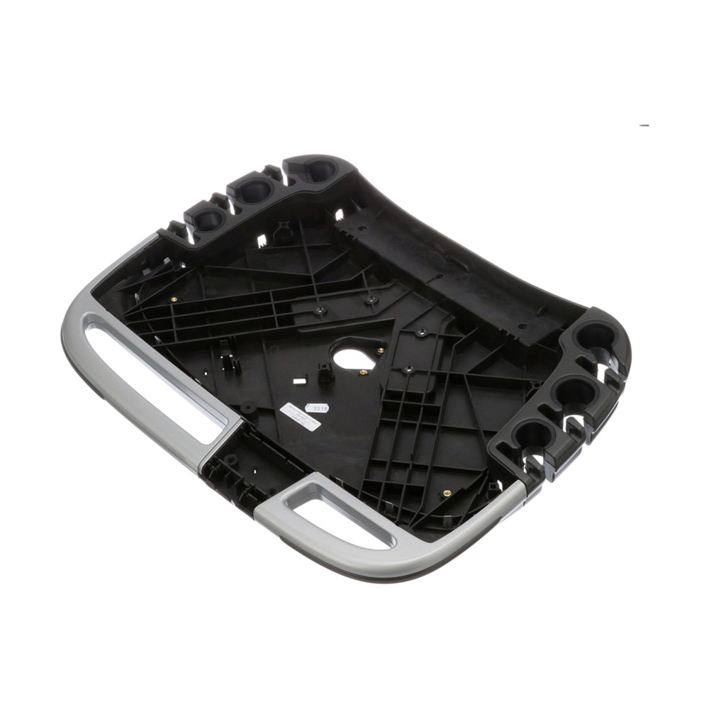 UI LOWER FRAME ASSEMBLY ICHIRO ONYX BLACK UI LOWER FRAME ASSEMBLY ICHIRO ONYX BLACK