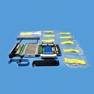 C2 Single Module RG SATURN Slots 21-26, 32-36 and HDAS64 Slots 1 C2 Single Module RG SATURN Slots 21-26, 32-36 and HDAS64 Slots 1