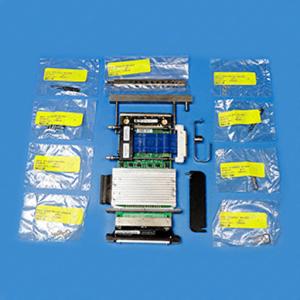 C2 Single Module RG Saturn Slots 21-26 32-36 and HDAS64 C2 Single Module RG Saturn Slots 21-26 32-36 and HDAS64