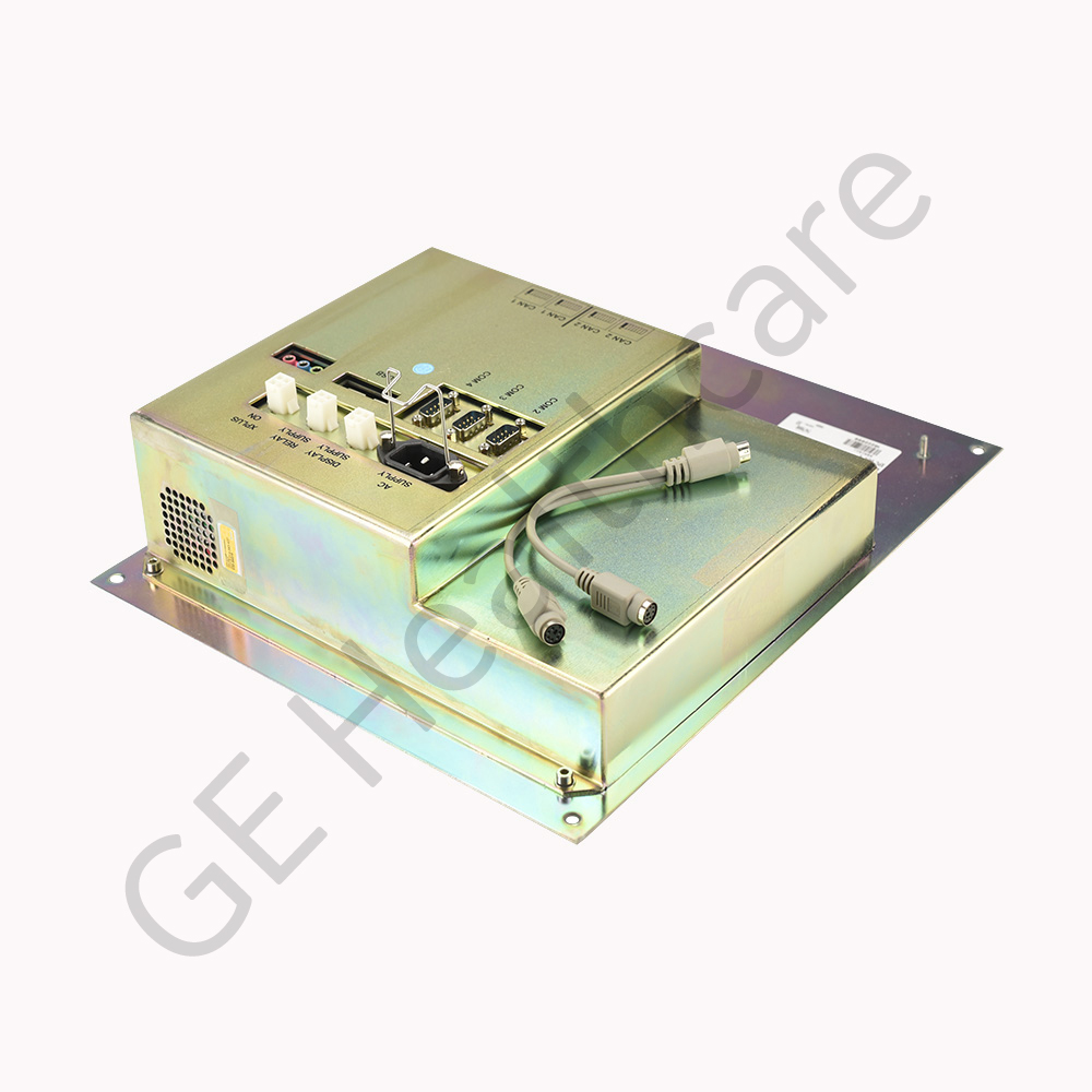 PC Control Box for Definium 5000 Embedded PC 3