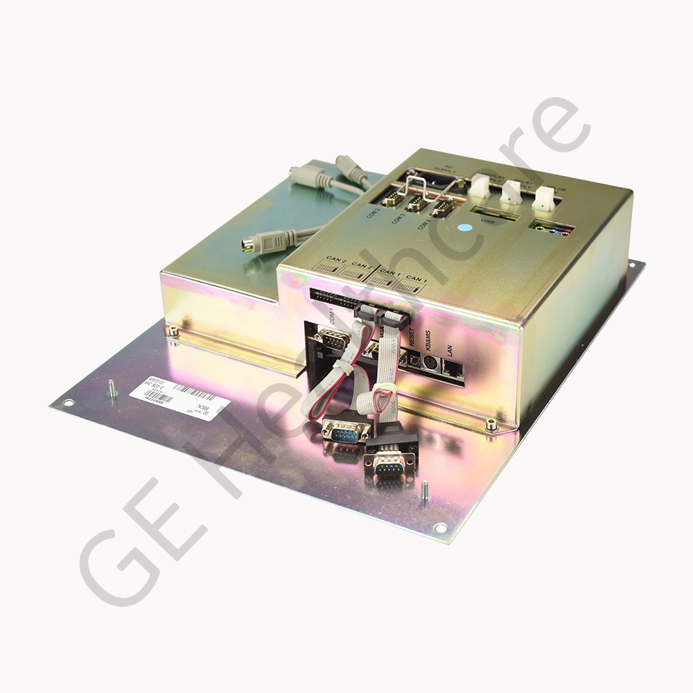 PC Control Box FRU for Definium 5000 ePC3 5198220-2-R