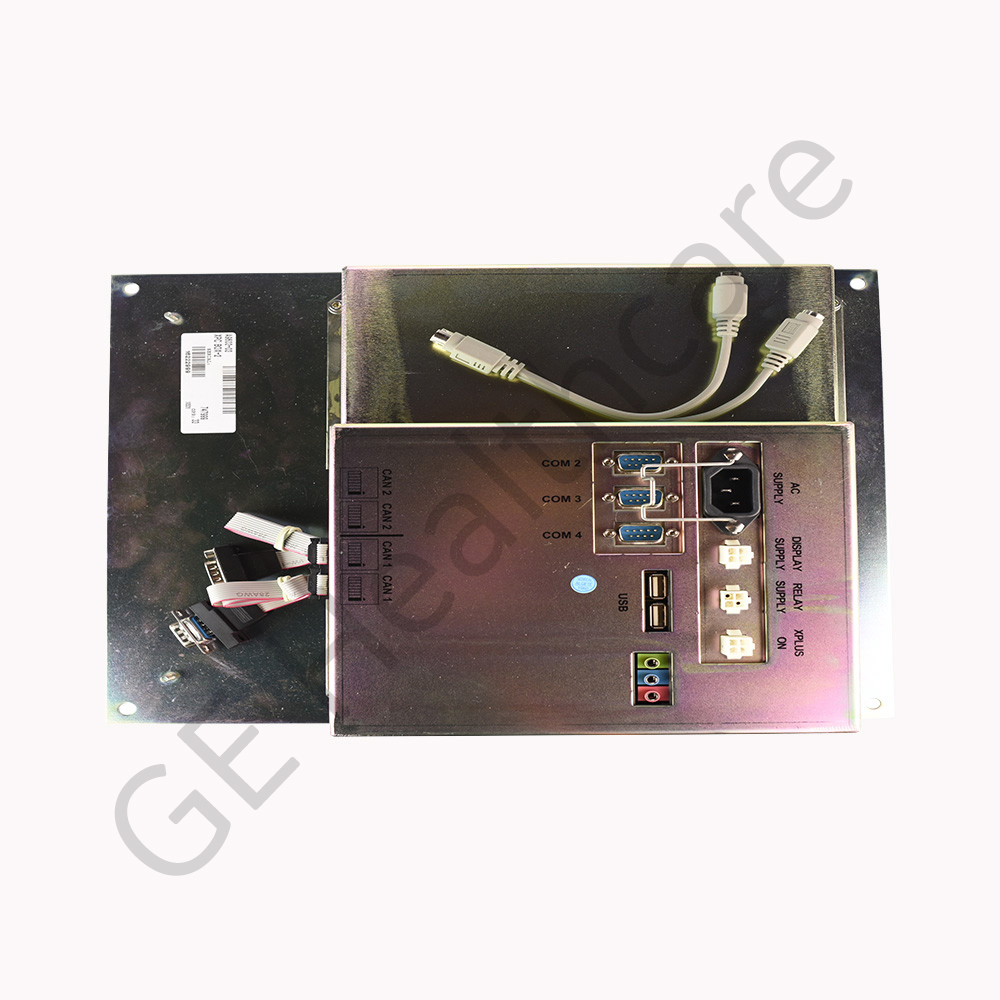 PC Control Box for Definium 5000 Embedded PC 3