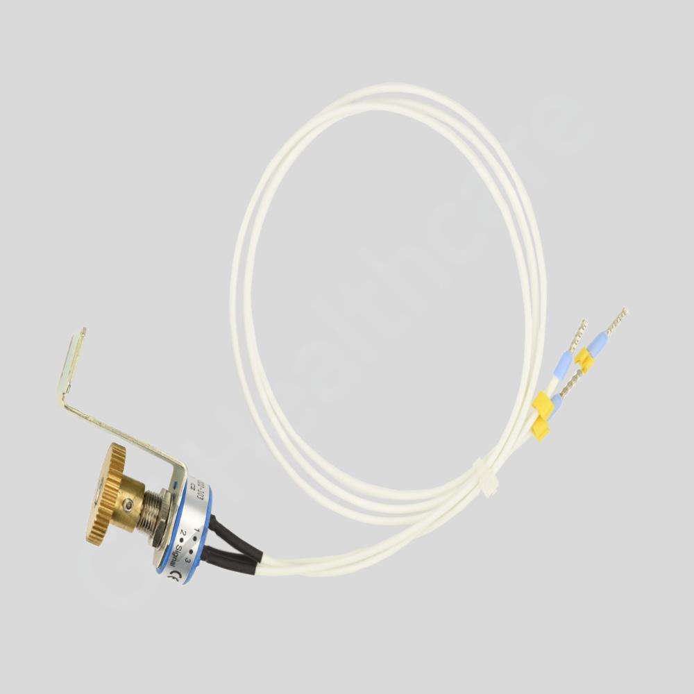 Detector Rotation Potentiometer Kit Detector Rotation Potentiometer Kit