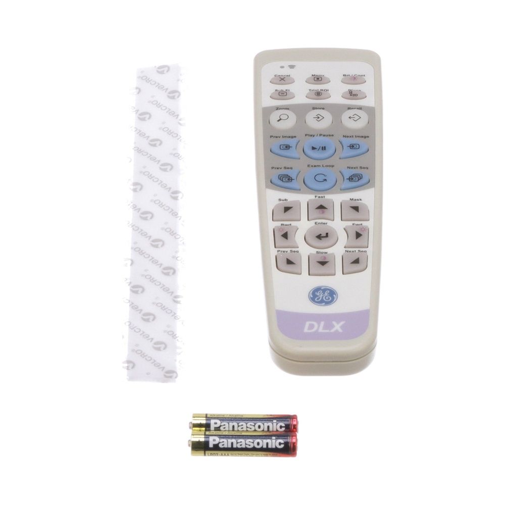 IR Remote ADVANTX Deluxe V2 RoHS RP IR Remote ADVANTX Deluxe V2 RoHS RP